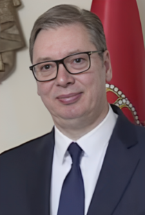 Golubichi - Serbia