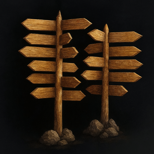 Travel Signs Unlocked