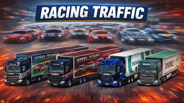 Racing Traffic