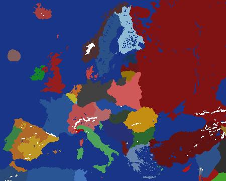 Rewriting History Map (IF YOU CAN GIVE THIS MAP TO HIM) (CRINGE WARNING)