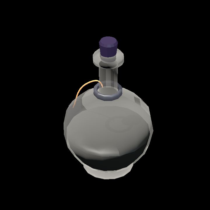 POT-5-Black