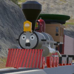 Cliff (Thomas Unhinged)