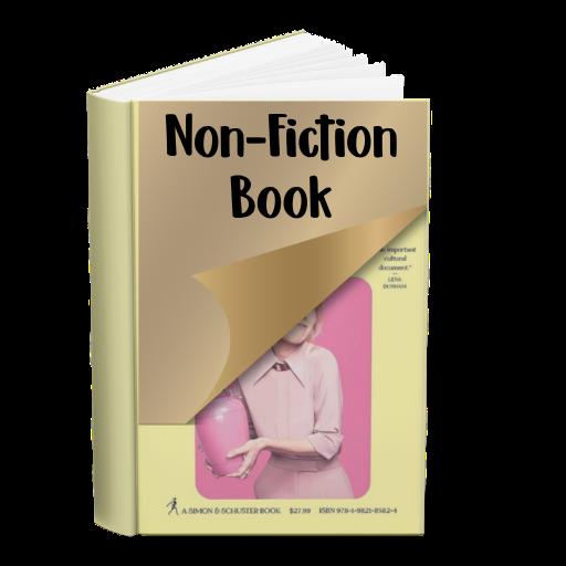 A Non-Fiction Book