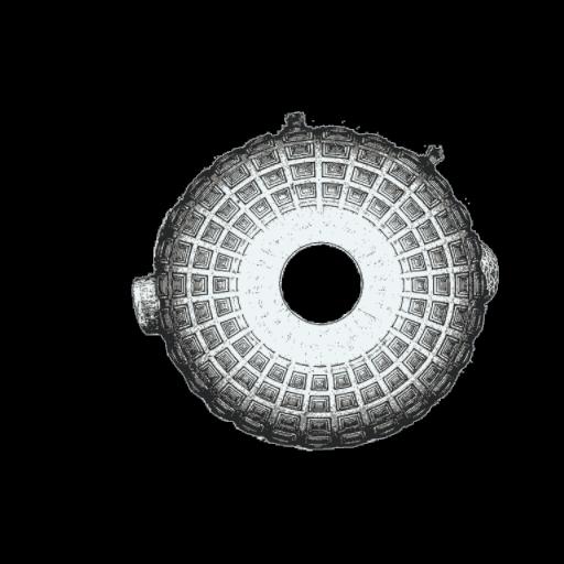 Pantheon Simple