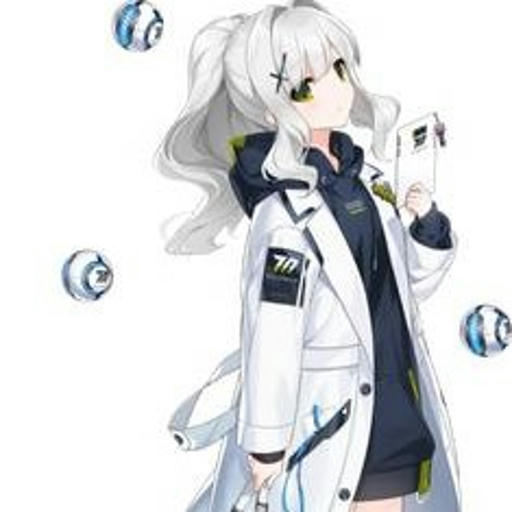 （PM/NPC/PROPS）Blue Archive：Kogetsu Hare