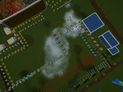 hard parkour sirdantes map