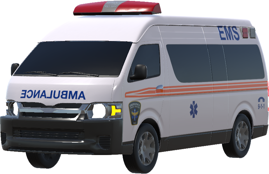 Lotus Yukon (Fictional) preview