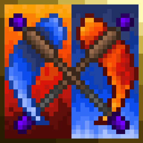 More Scythe – tModLoader Mod
