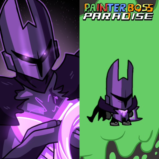 [🟪SONS OF THE PURPLE END]