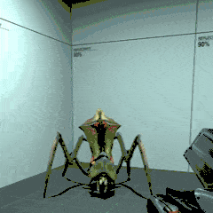 Enhanced Ragdoll Physics