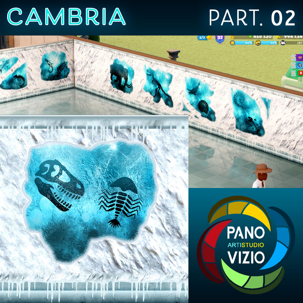 PANO CAMBRIA PART-02