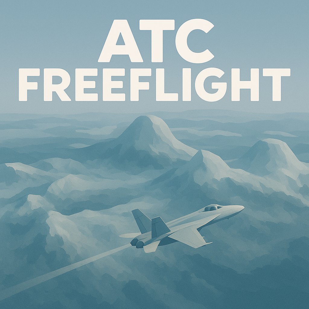 ATC Freeflight + Combat