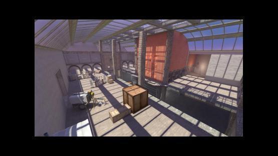 Lil Pig 3 – Counter-Strike 2 Mod