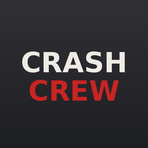 Crash Crew preview