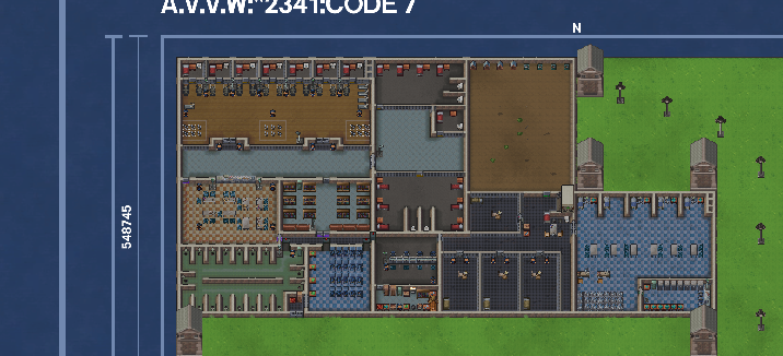 A.V.V.W:"2341:CODE 7
