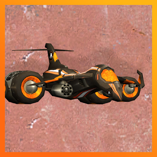 [PM] Seagull Fighter