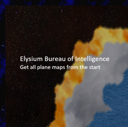 Elysium Bureau of Intelligence