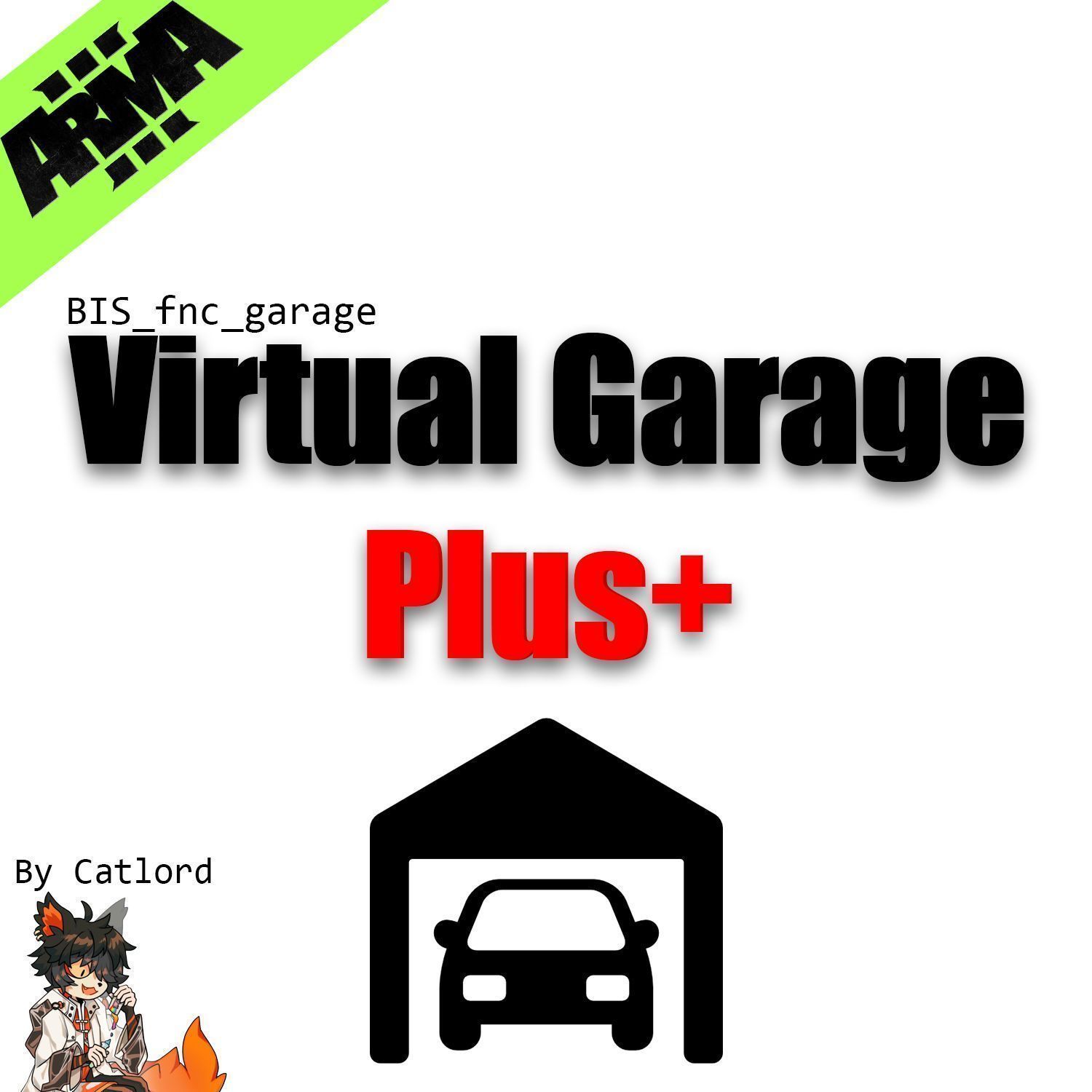 Virtual Garage Plus