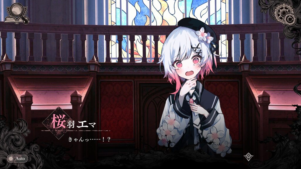 Steam Community :: 魔法少女ノ魔女裁判