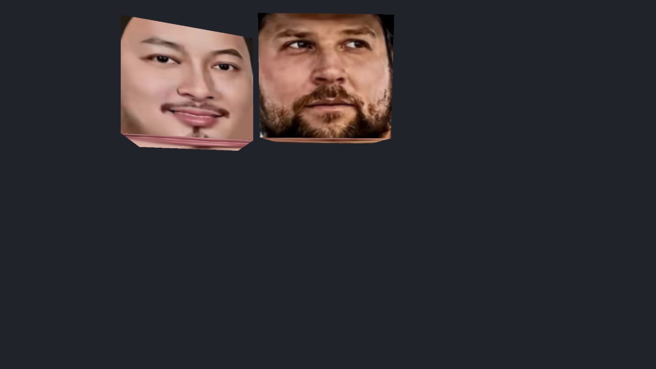 Notch VS Gu Zhenxing