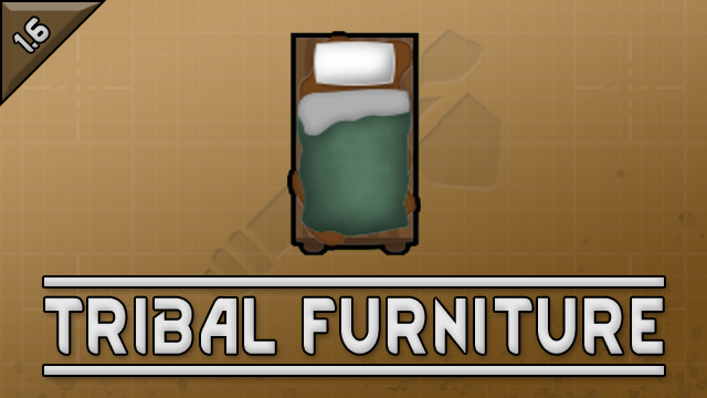 Tribal Furniture