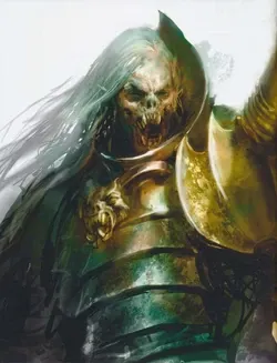 Plague Mechanic for Vlad