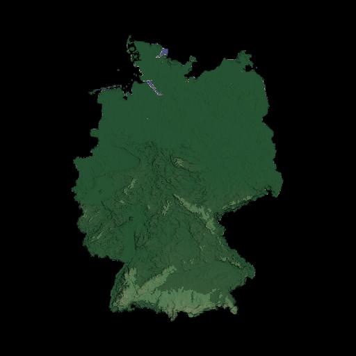 Germany Island v0.12a