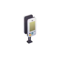 Self-Service Kiosk