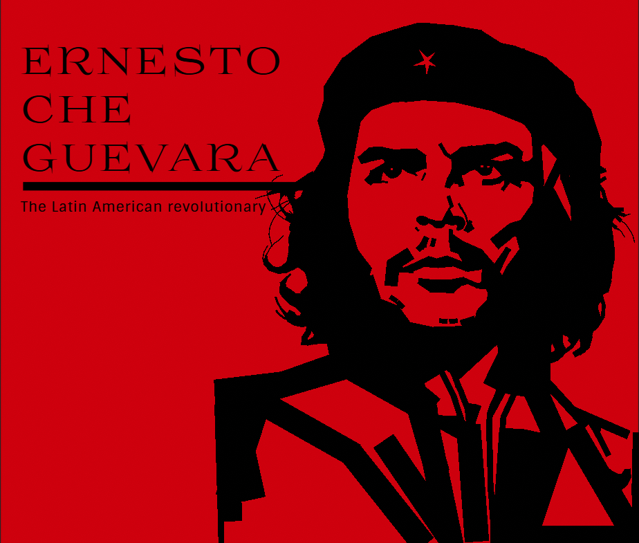 Ernesto Che Guevara