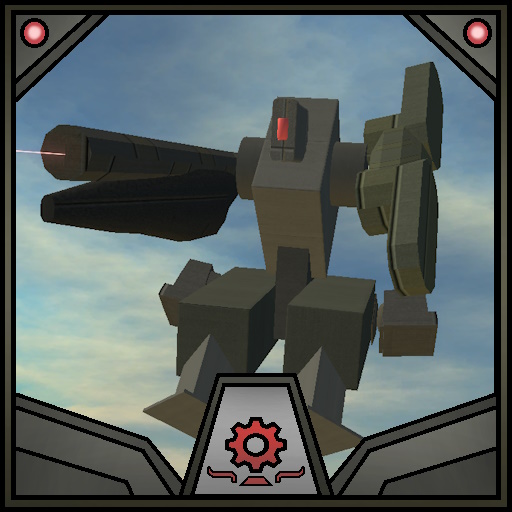 VOG Sniper