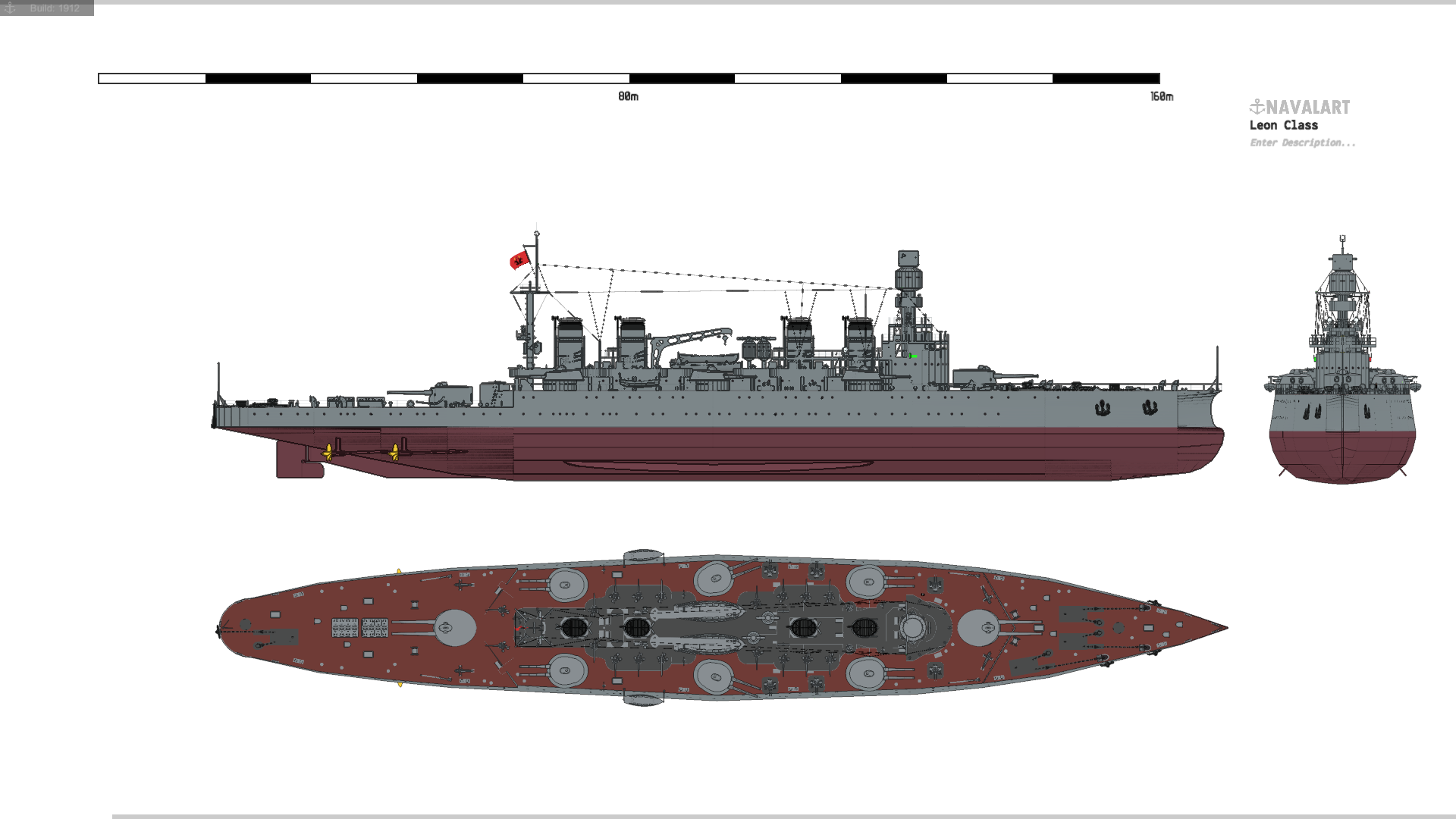 Operation Crimson Strait preview
