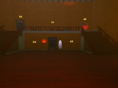 New map