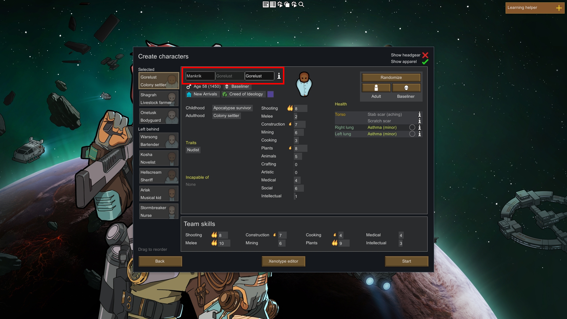 Screenshot 3