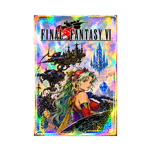 Final Fantasy VI