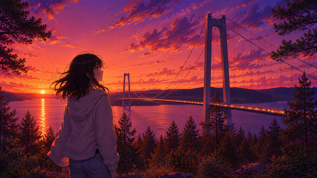 Norrland.