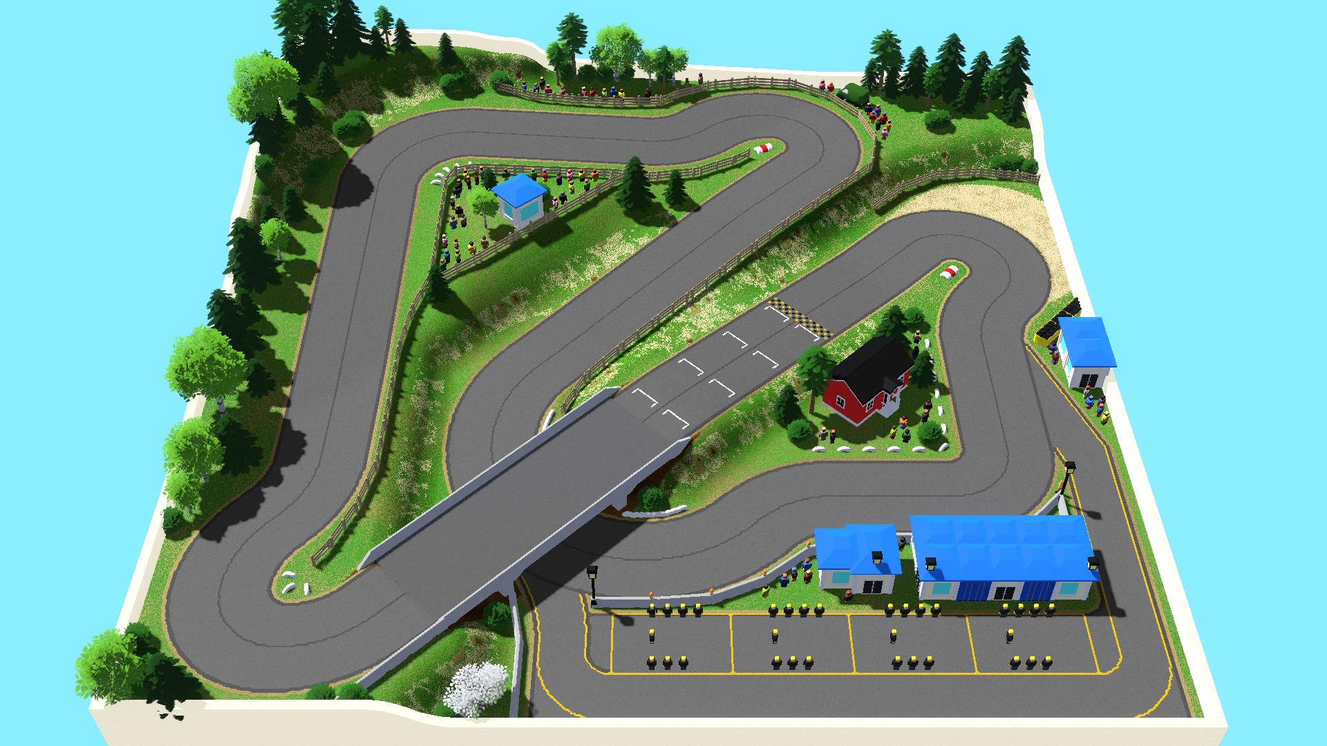 CoyoteBluff