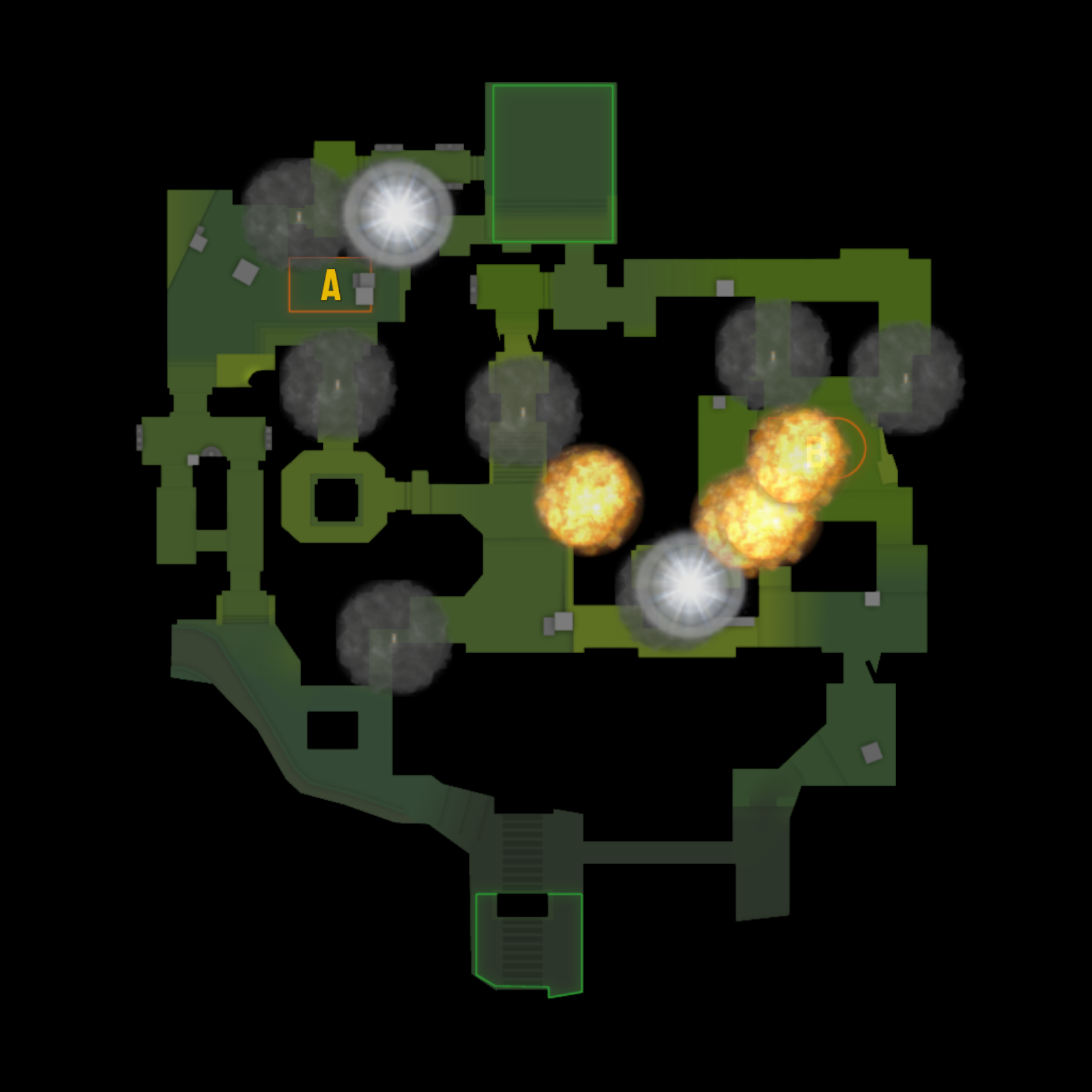 ancient_Test – Counter-Strike 2 Mod