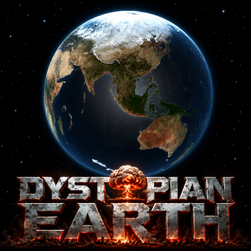Dystopian Earth