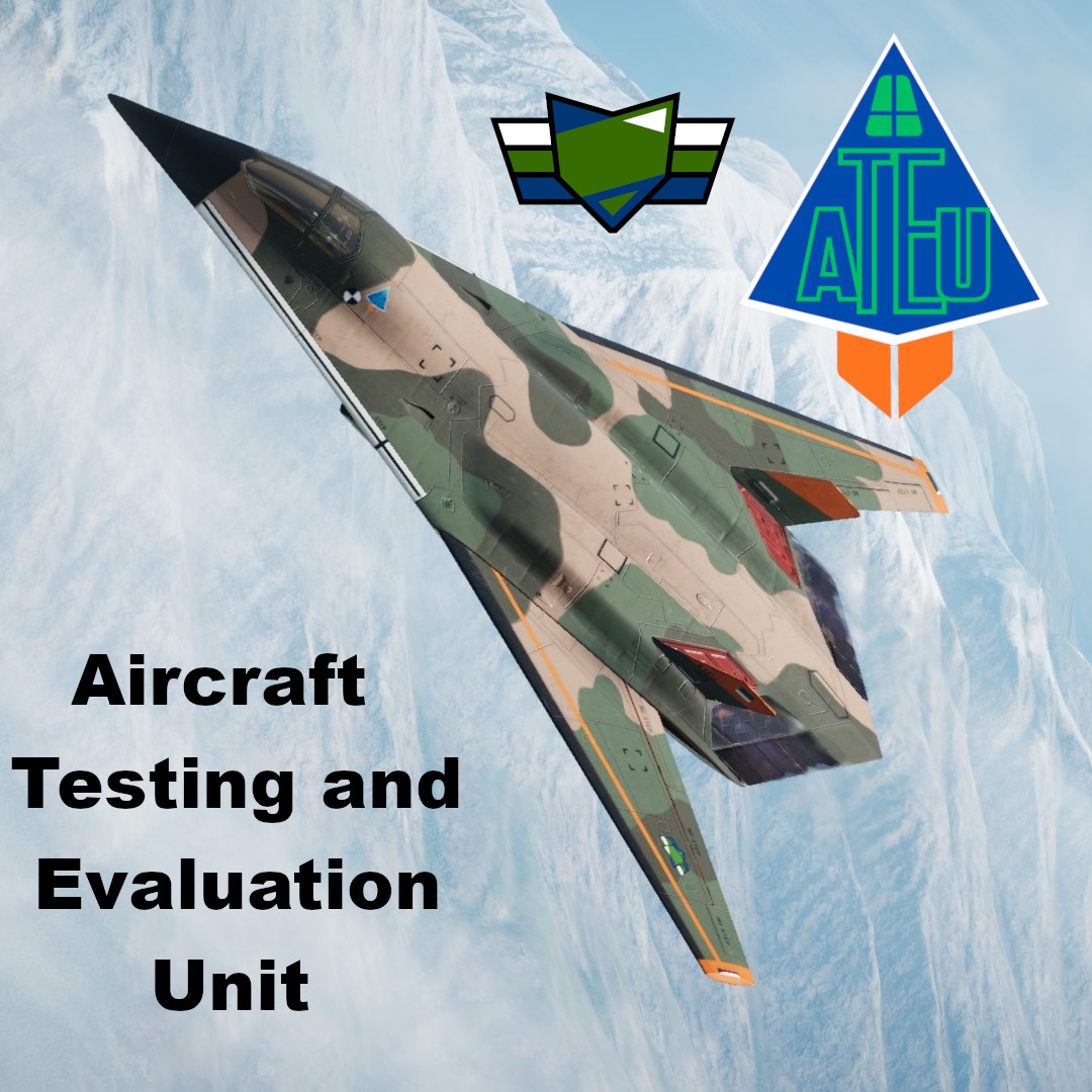 BADF ATEU - Alkyon AB-4 preview