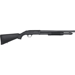 Mossberg 590 Buckshot / Slugs / Teleshot