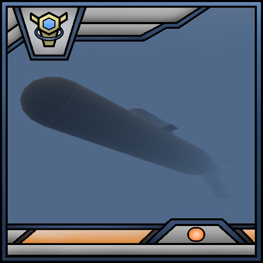 Pavise Attack Sub MK1