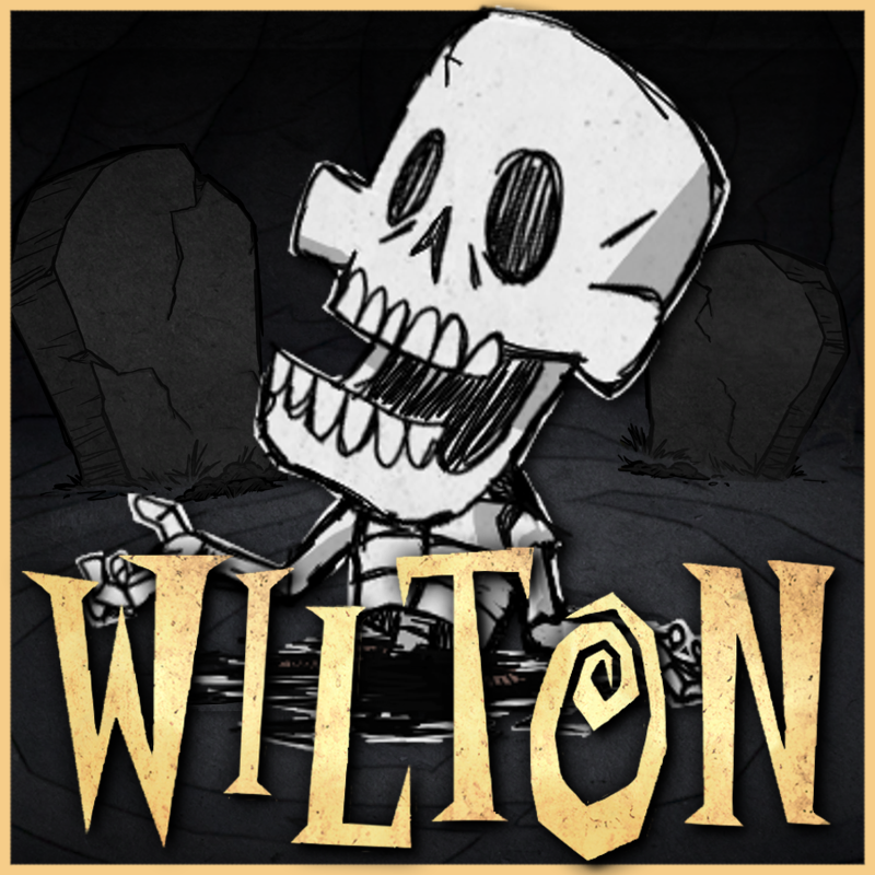 Wilton: The Undead