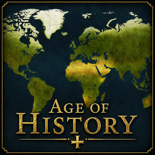 AoH1 Map (Enhanced)