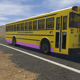 Side Skirt (RoadMaster Bus)