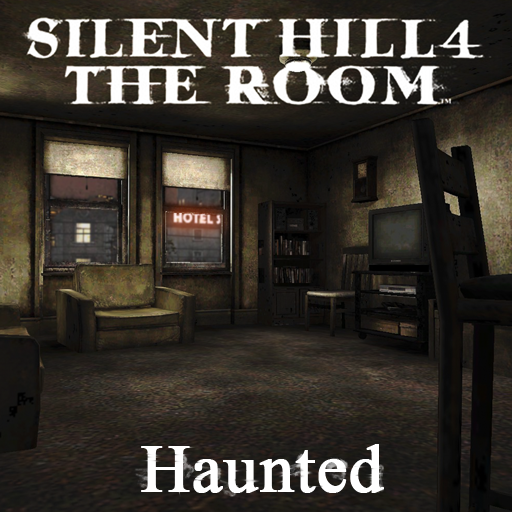 Silent Hill 4: The Room 302 | gm_ts_room302_window