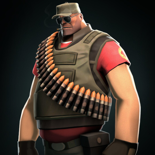 TF2: Hired Help
