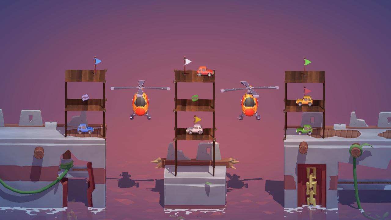 Quad Inception