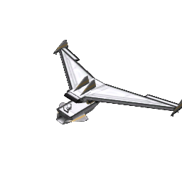 Acrobatic-purpose one man plane