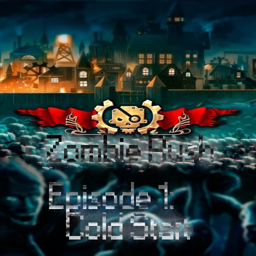Zombie Rush: Cold Start