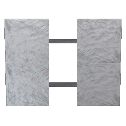 Giant O-3 Insignia